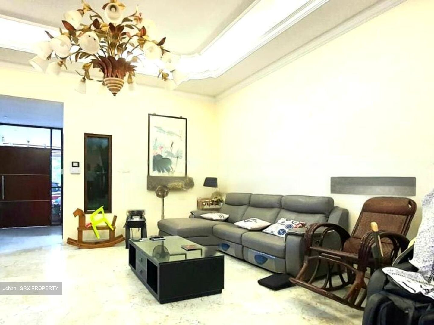Lorong G Telok Kurau (D15), Semi-Detached #458081311